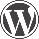 WordPress.com logo
