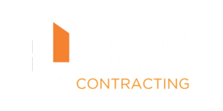 QCC Contracting logo