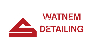 Watnem Detailing logo