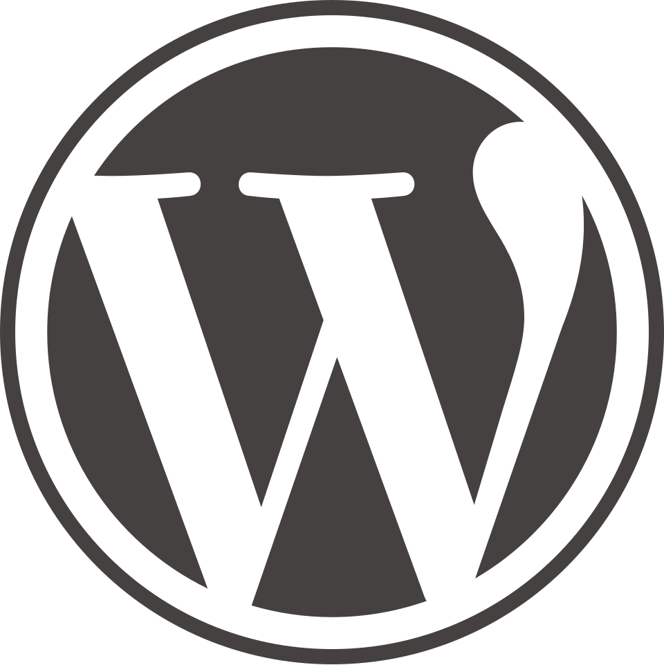 WordPress.com logo